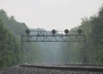 PRR signal bridge